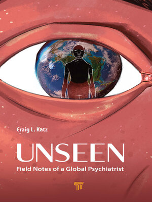 cover image of Unseen